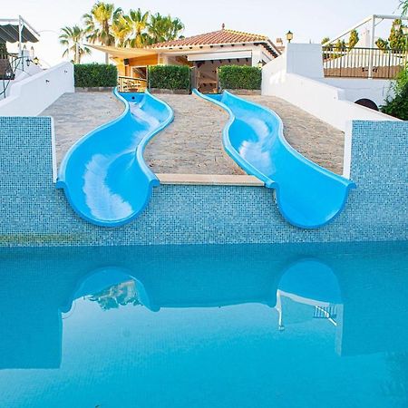 فيلا Siesta Mar 2 Cala En Porter  المظهر الخارجي الصورة