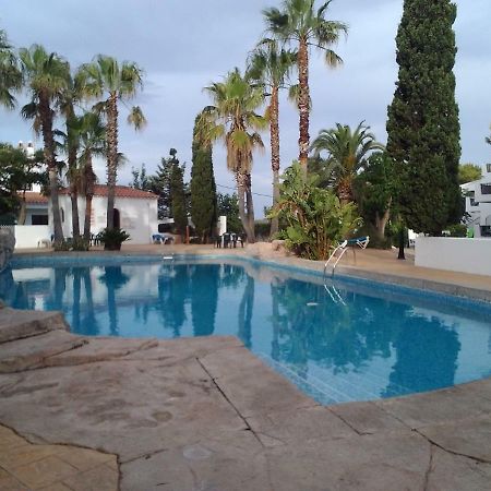 فيلا Siesta Mar 2 Cala En Porter  المظهر الخارجي الصورة