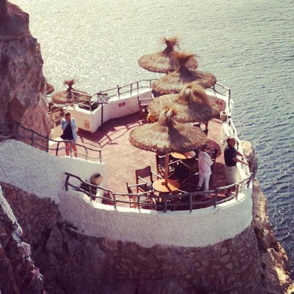 فيلا Siesta Mar 2 Cala En Porter  المظهر الخارجي الصورة