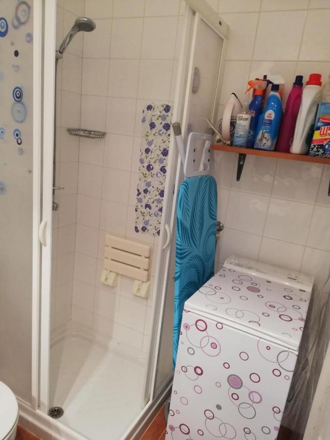 فيلا Siesta Mar 2 Cala En Porter  المظهر الخارجي الصورة