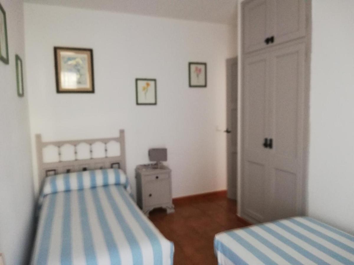 فيلا Siesta Mar 2 Cala En Porter  المظهر الخارجي الصورة