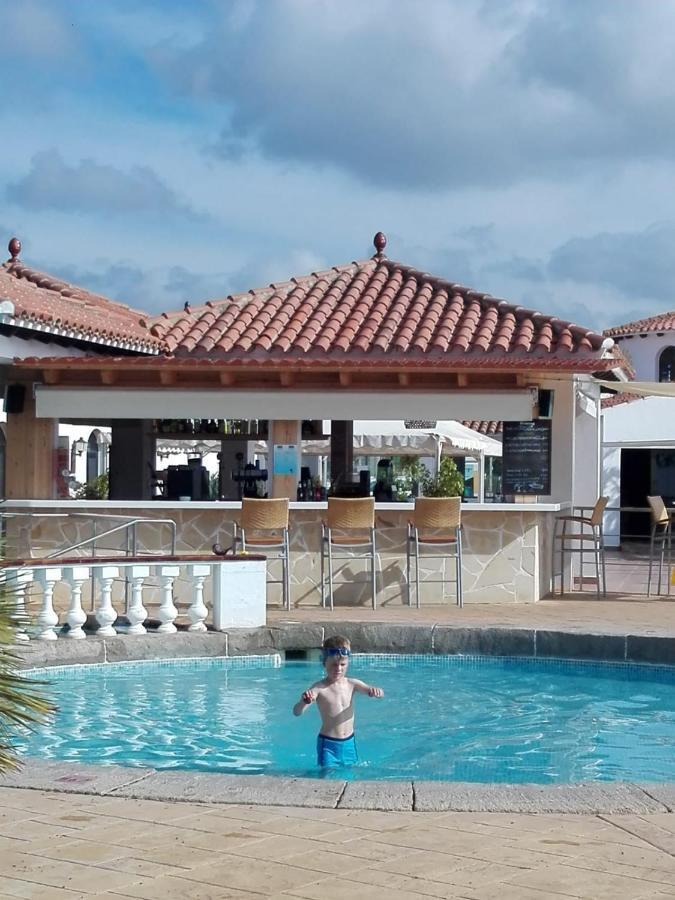 فيلا Siesta Mar 2 Cala En Porter  المظهر الخارجي الصورة