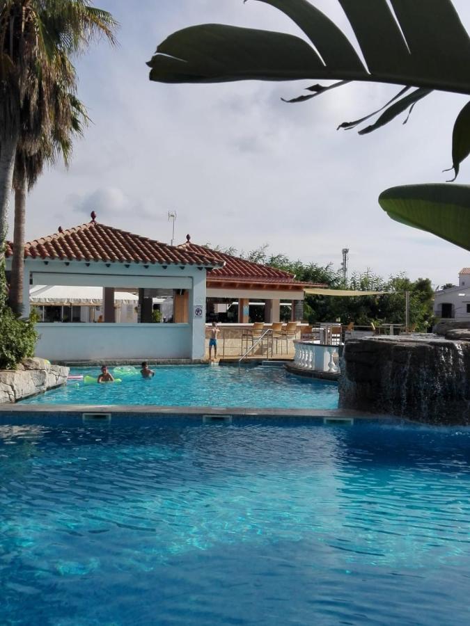 فيلا Siesta Mar 2 Cala En Porter  المظهر الخارجي الصورة